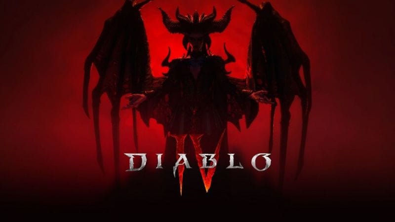 Diablo IV en téléchargement anticipé pour la bêta !