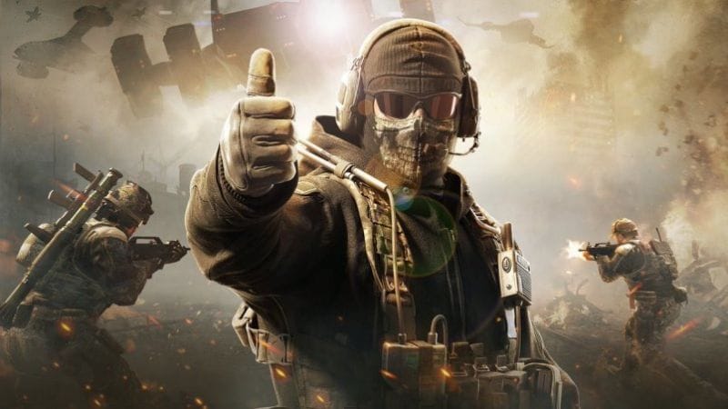 Microsoft promet plus d’accords de non-exclusivité Call of Duty dans les semaines à venir