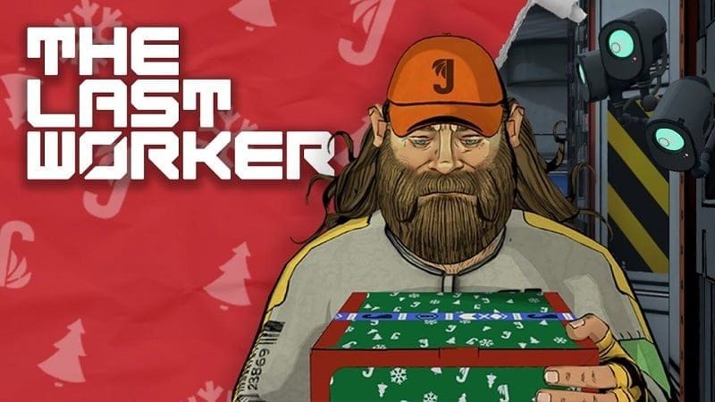 La livraison de The Last Worker aura lieu à la fin du mois | News  - PSthc.fr