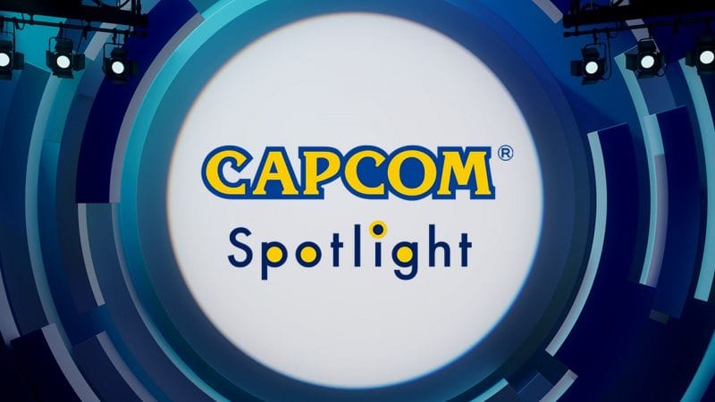 Capcom fait son show | News  - PSthc.fr