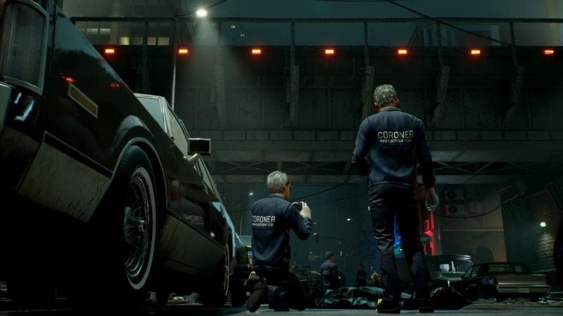 Robocop : Rogue City : Guide des trophées (PS5) PSthc.fr