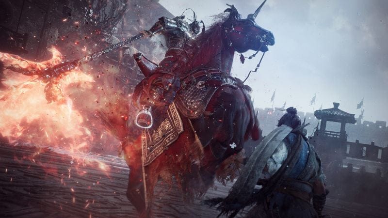 Dynasty Warriors Origins : 23 minutes de présentation