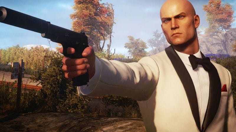 James Bond : IO Interactive (Hitman) met le paquet avant Project 007