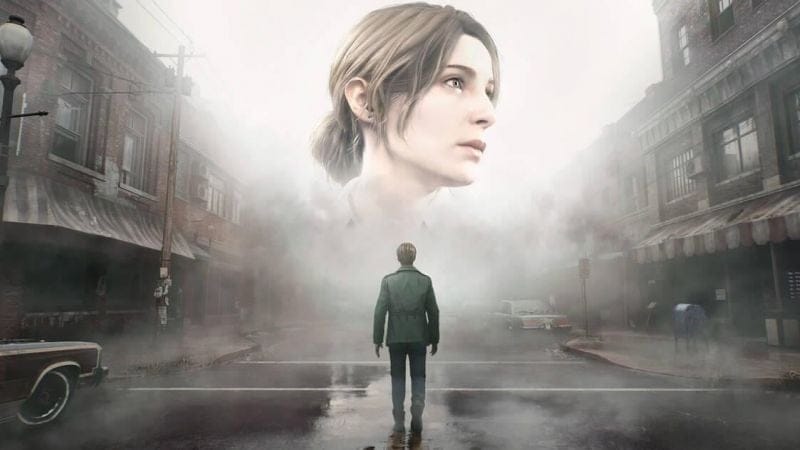 Silent Hill 2 Remake : un tournant pour le genre de l'horreur ?