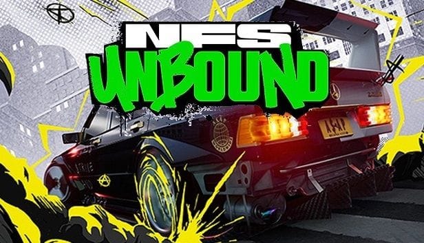GEEKNPLAY - Need for Speed Unbound - La mise à jour Volume 2 se dévoile avant sa sortie prévue le 21 mars - News