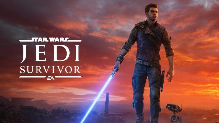 Précommandez STAR WARS Jedi: Survivor™ — Disponible le 28 avril sur Xbox Series X|S, PS5 et PC. — Electronic Arts