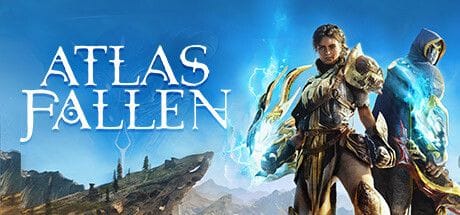 Atlas Fallen : plus de gameplay des vendredi 17 mars !