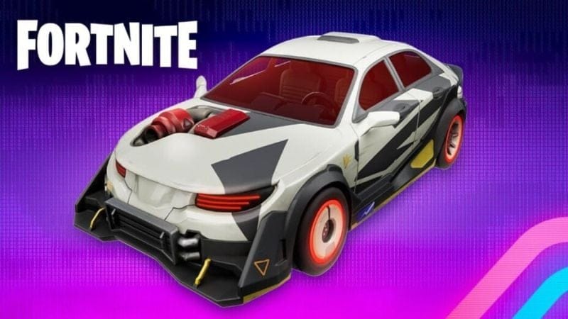 Comment détruire des objets à l'aide du Nitro Drifter ?