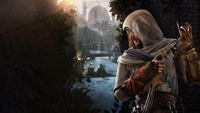 Une mort permanente et un New Game+ arrivent dans Assassin’s Creed Mirage - JVFrance