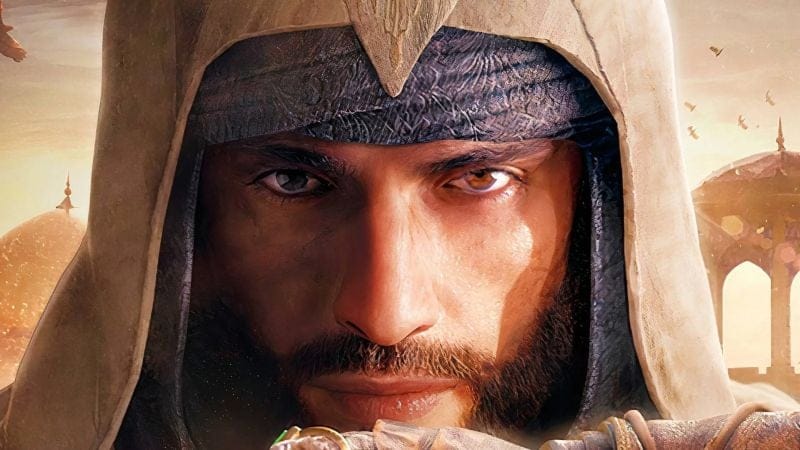 Assassin's Creed Mirage : l'épisode sans DLC