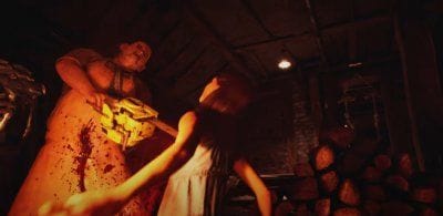 The Texas Chain Saw Massacre dévoile sa date de sortie, un test technique aussi prévu