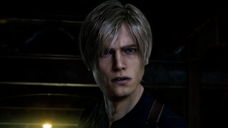 Resident Evil 4 : 18 ans après, une découverte qui change tout