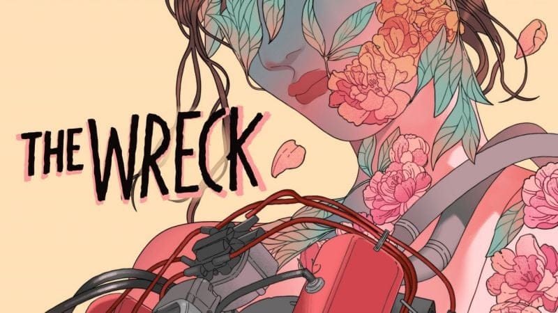 The Wreck : Disponible sur consoles et PC !