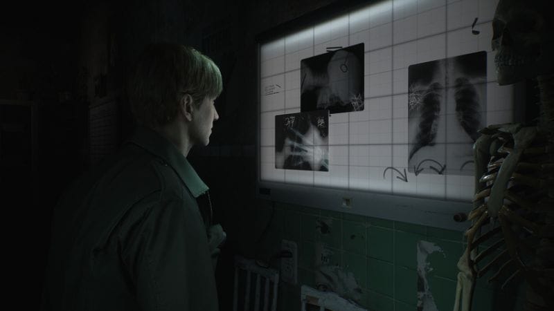 Le tournage du film Return To Silent Hill commencera le mois prochain