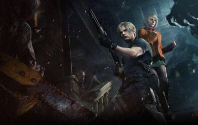 TEST Resident Evil 4 : un remake oppressant... au-delà des espérances !
