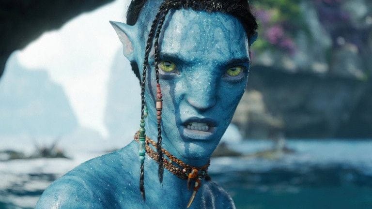 Box office : Avatar 2 passe un nouveau cap symbolique 13 semaines après sa sortie en salle, le film phénomène toujours au top