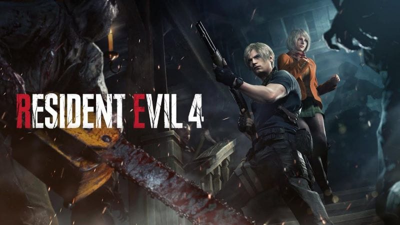 Test Resident Evil 4, remake à la tronçonneuse