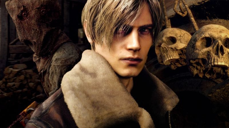 Test Resident Evil 4 : tiercé gagnant pour Capcom qui prouve encore que les remakes ont du bon