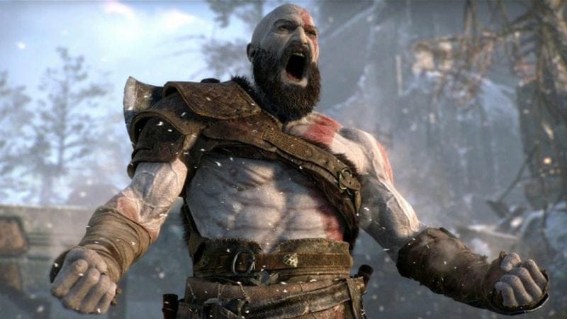 God of War Ragnarok : une édition collector exceptionnelle pour un jeu épique