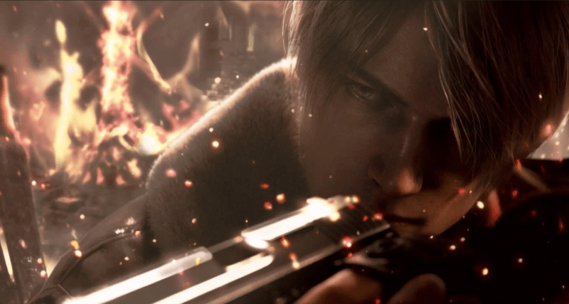 Test : Resident Evil 4 débarque comme un conquistador