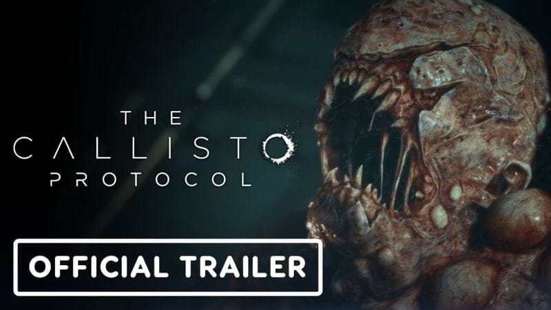 The Callisto Protocol - Official Contagion Bundle Trailer