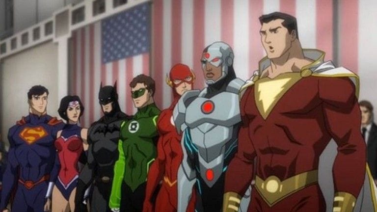 Elden Ring : “Je m'y perdrais” Cette star de la Justice League n’ose pas défier le jeu vidéo de FromSoftware
