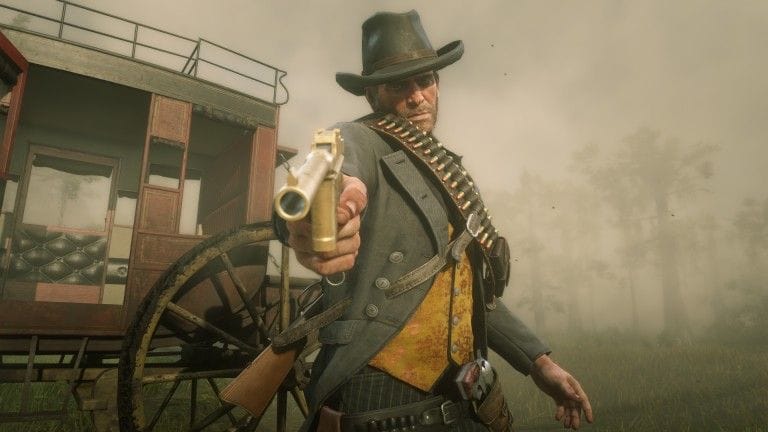 RDR 1 et 2 n'ont pas dévoilé tous leurs secrets, les fans sont frustrés