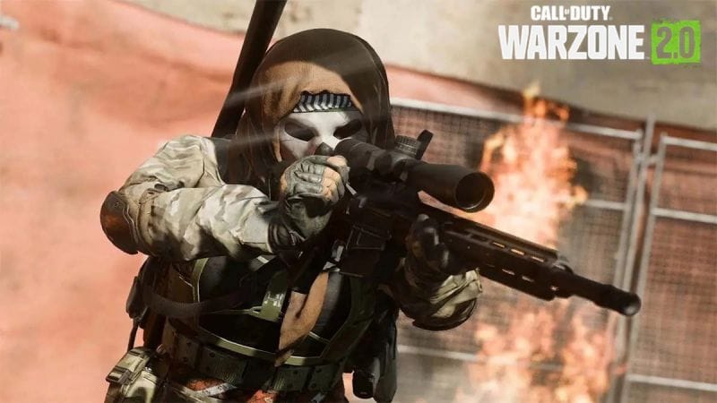 Les fusils de précision pourraient retrouver leur puissance dans la Saison 3 de Warzone 2 - Dexerto
