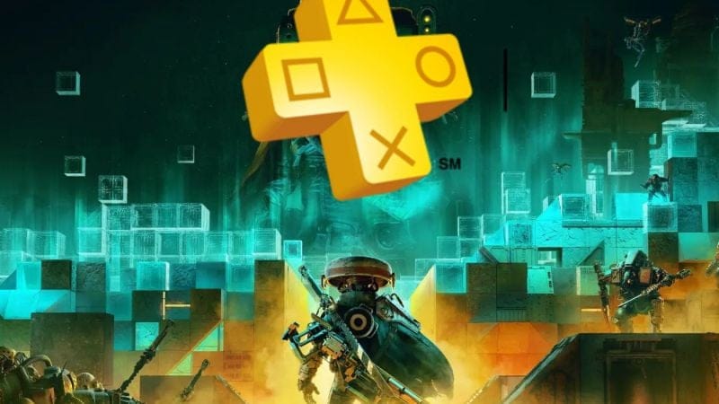 PS Plus : un jeu débarque dès le jour de sa sortie