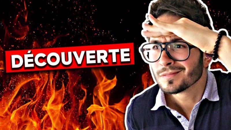 ON DISCUTE + DÉCOUVERTE D'UN GROS JEU 🔥