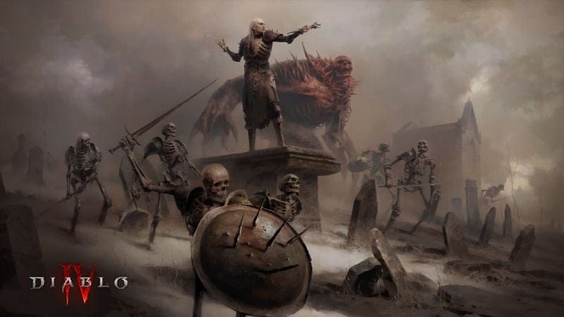 Les boss de Diablo 4 seront bientôt plus simples à tuer, mais attention car il y a une contre partie à cela !