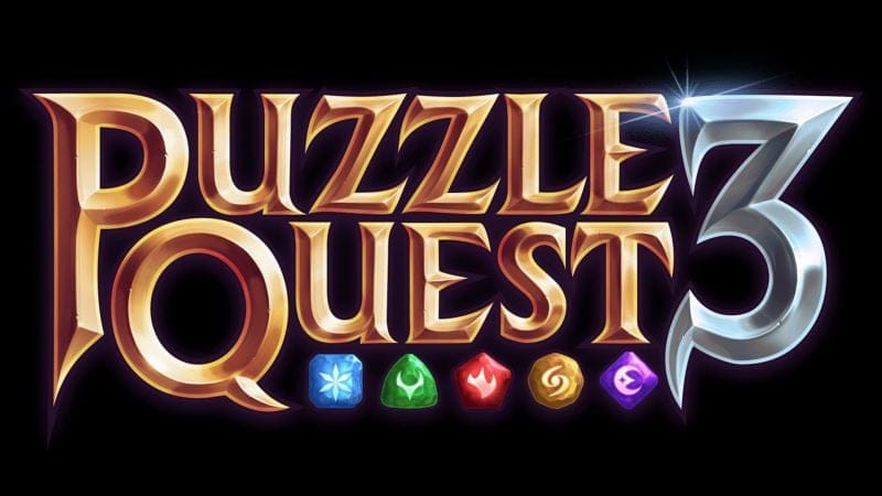 Puzzle Quest 3 arrive le 18 avril | News  - PSthc.fr