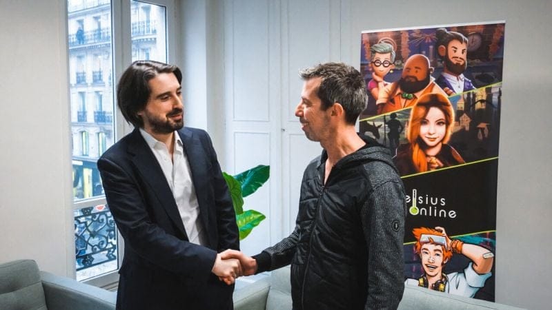 Montpellier - jeu vidéo : Plug In Digital se lance dans la partie