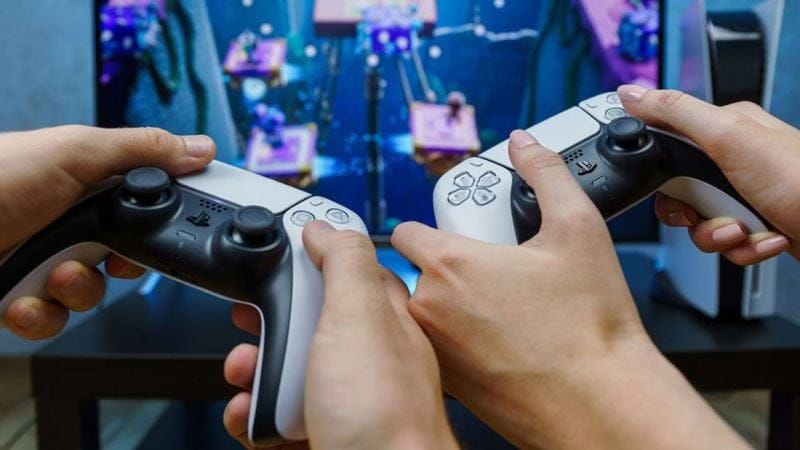 PlayStation 5 : vous en voulez une ? Voici où la trouver !