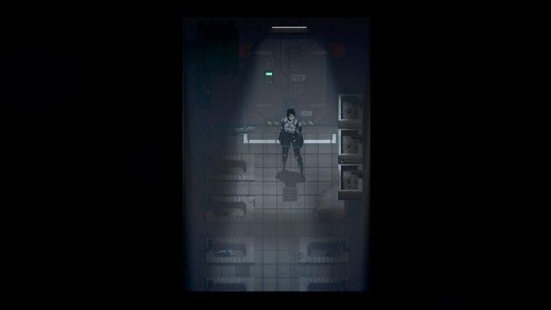 Signalis : Le trailer pour accueillir son édition physique !