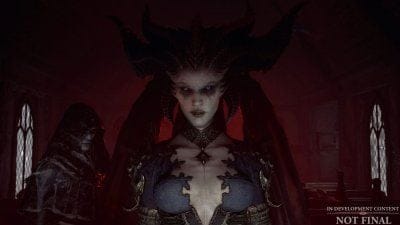 PREVIEW Diablo IV : retour réussi pour le hack'n slash ?