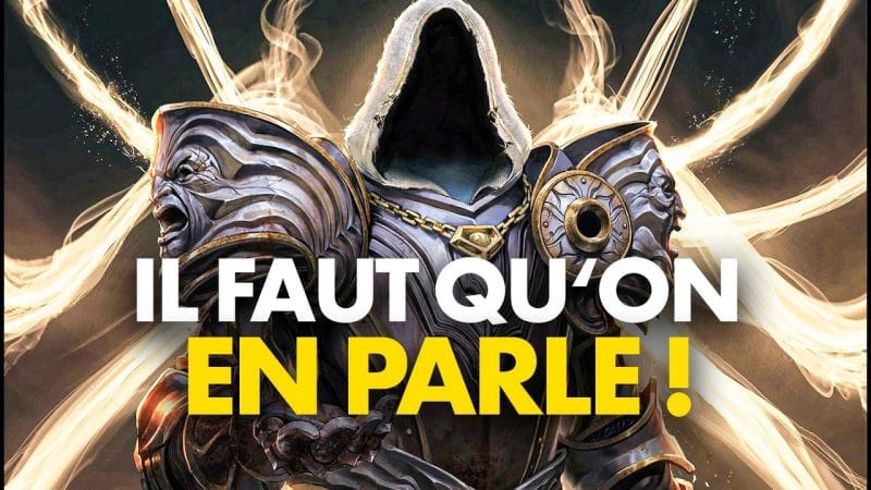 Diablo IV : Mettons les points sur les "i" !