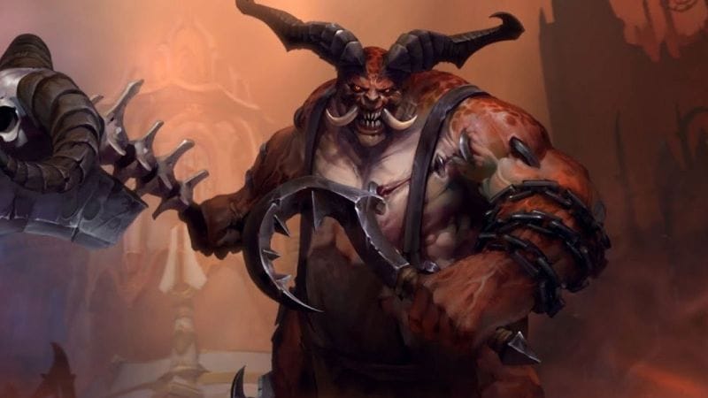 Ce boss secret massacre les joueurs de Diablo IV - Dexerto