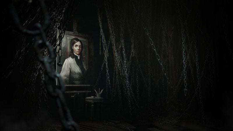 Layers of Fear montre ses qualités artistiques avant sa sortie en juin