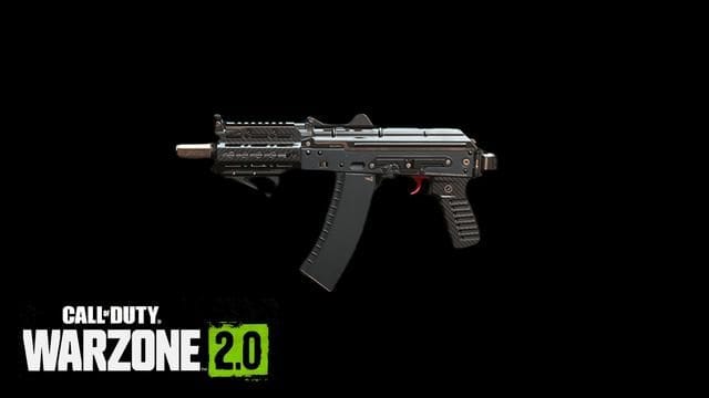 Cette arme négligée sur Warzone 2 a pourtant un TTK ravageur - Dexerto