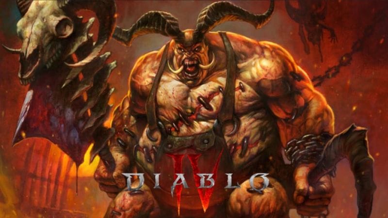 Le Boucher Diablo 4 : Comment le faire apparaître et le battre ?