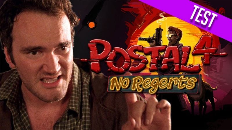 Postal 4: No Regerts 🌭 Un FPS hilarant ou navrant ? | Test complet sans censure