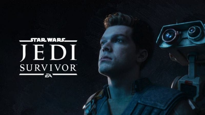 Star Wars Jedi: Survivor - Un nouveau trailer avec un Cal Kestis plus mature que jamais - GEEKNPLAY Home, News, PC, PlayStation 5, Xbox Series X|S