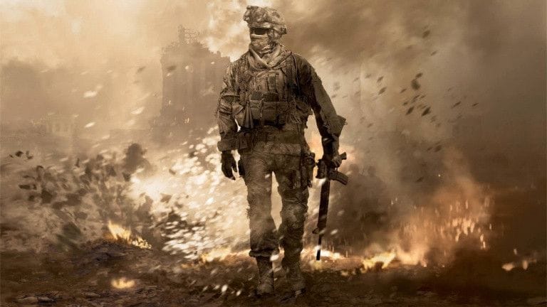 Call of Duty Modern Warfare 2 : les fans veulent le retour d’un mode classique d’un épisode de 2007