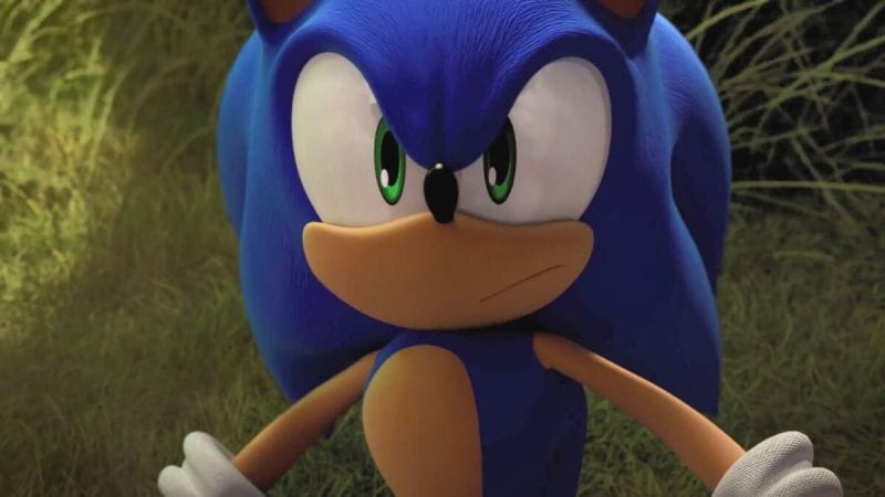 Sega révèle un bien triste secret sur Sonic, 32 ans après sa création…