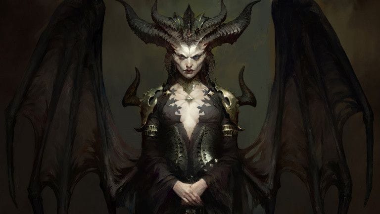 Diablo 4 : Ce streamer ultra connu perd son personnage principal et pète un plomb en stream