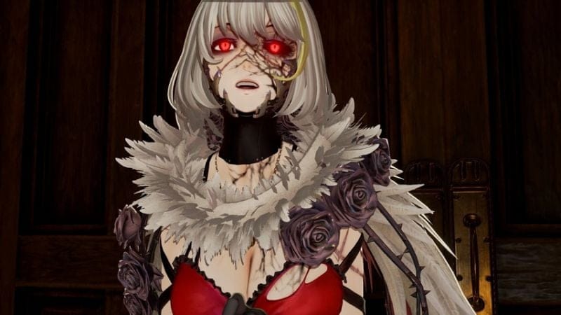 Code Vein dépasse les 3 millions d'exemplaires distribués