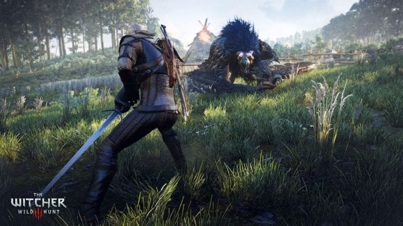 The Witcher : Le développement du jeu multijoueur repart à zéro avec de nouvelles ambitions