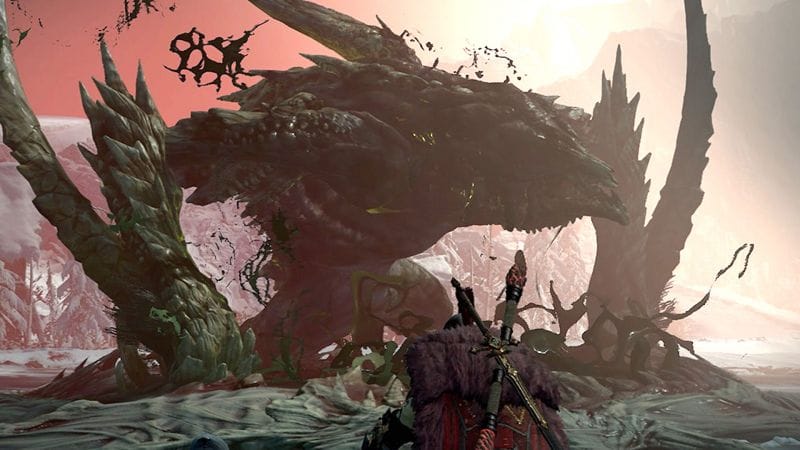 Épique, le premier boss mondial de Diablo IV file des frissons