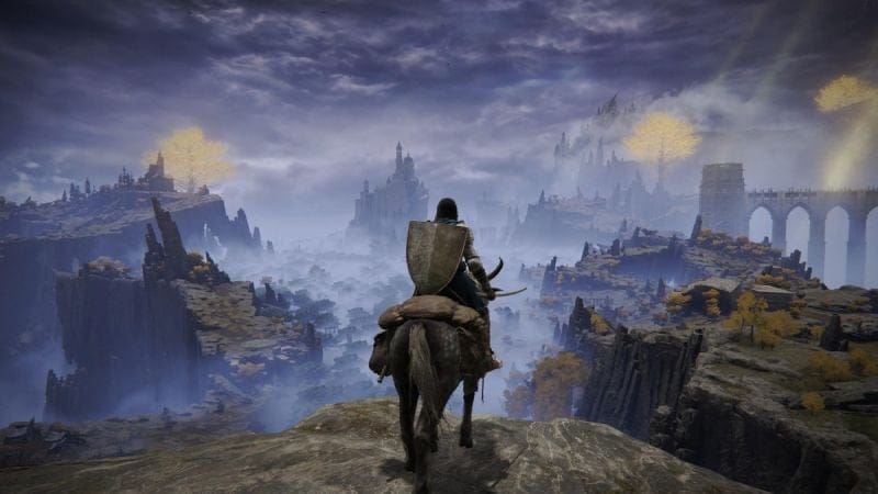Elden Ring : 9 milliards de morts cumulées, découvrez les statistiques du jeu